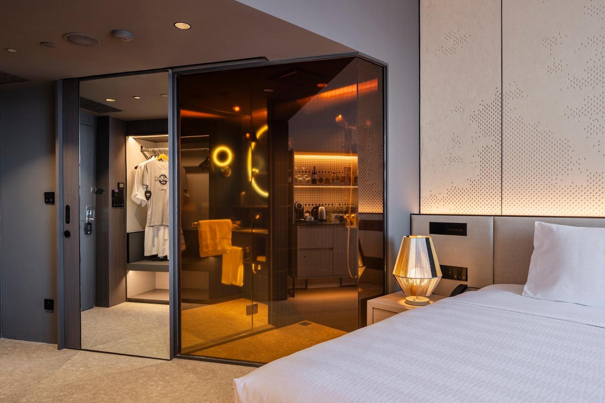 Hotel Hard Rock (adults Only) 4*