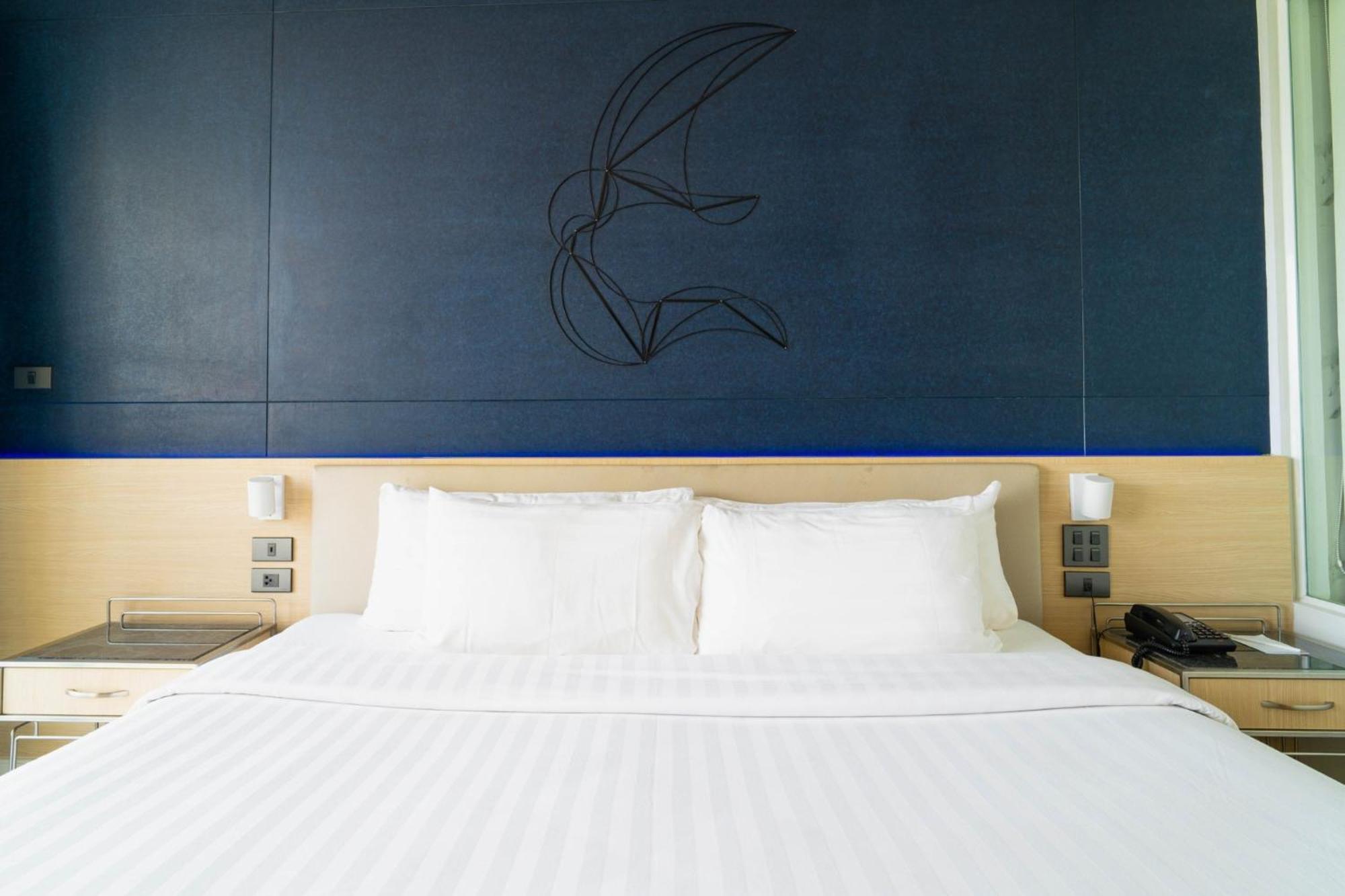 Discovery - Sha Extra Hotel 4*