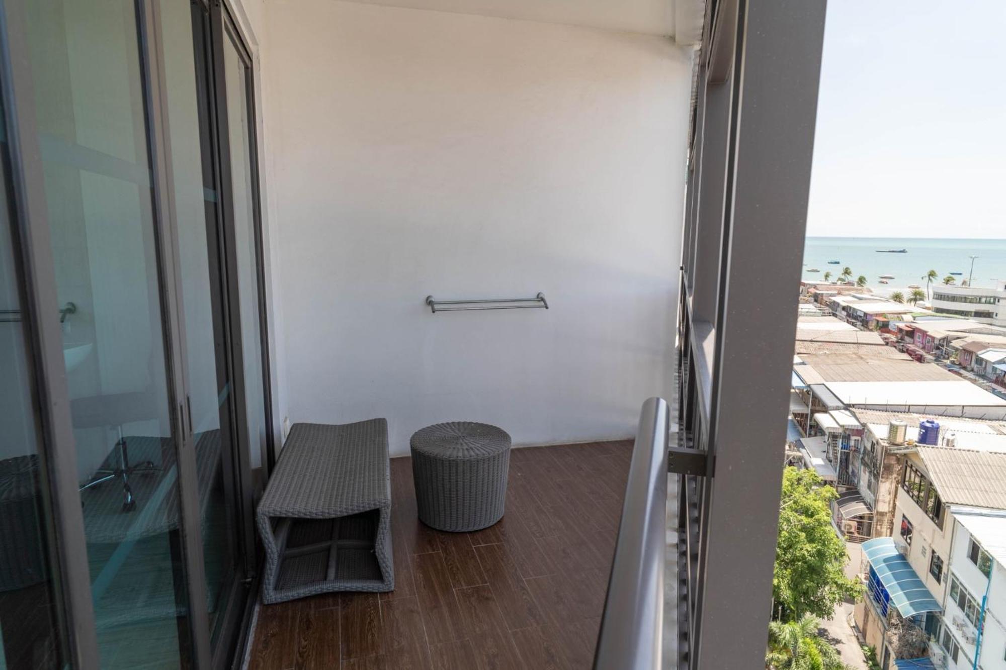 Hotel Discovery - Sha Extra 4*