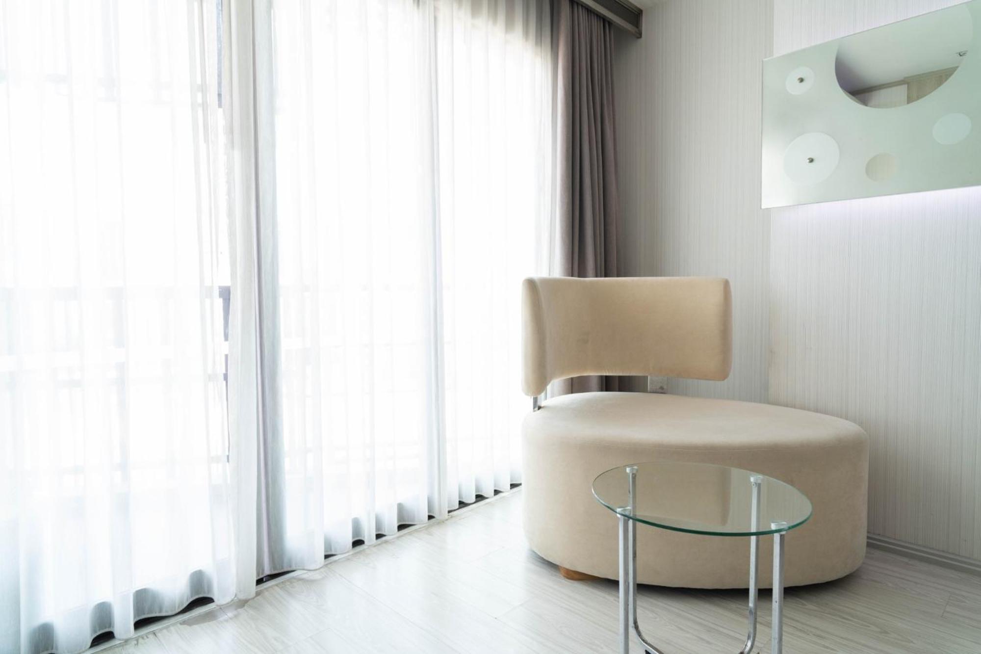 Discovery - Sha Extra 4* Pattaya