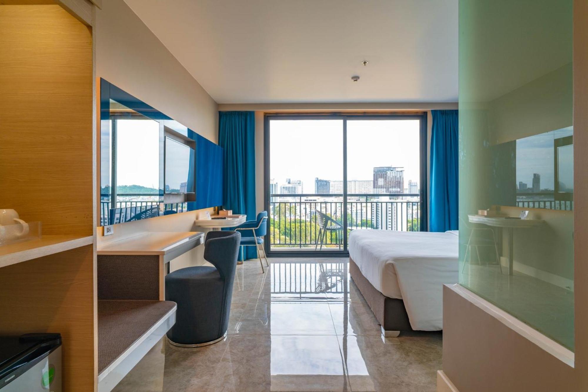 Hotel Discovery - Sha Extra