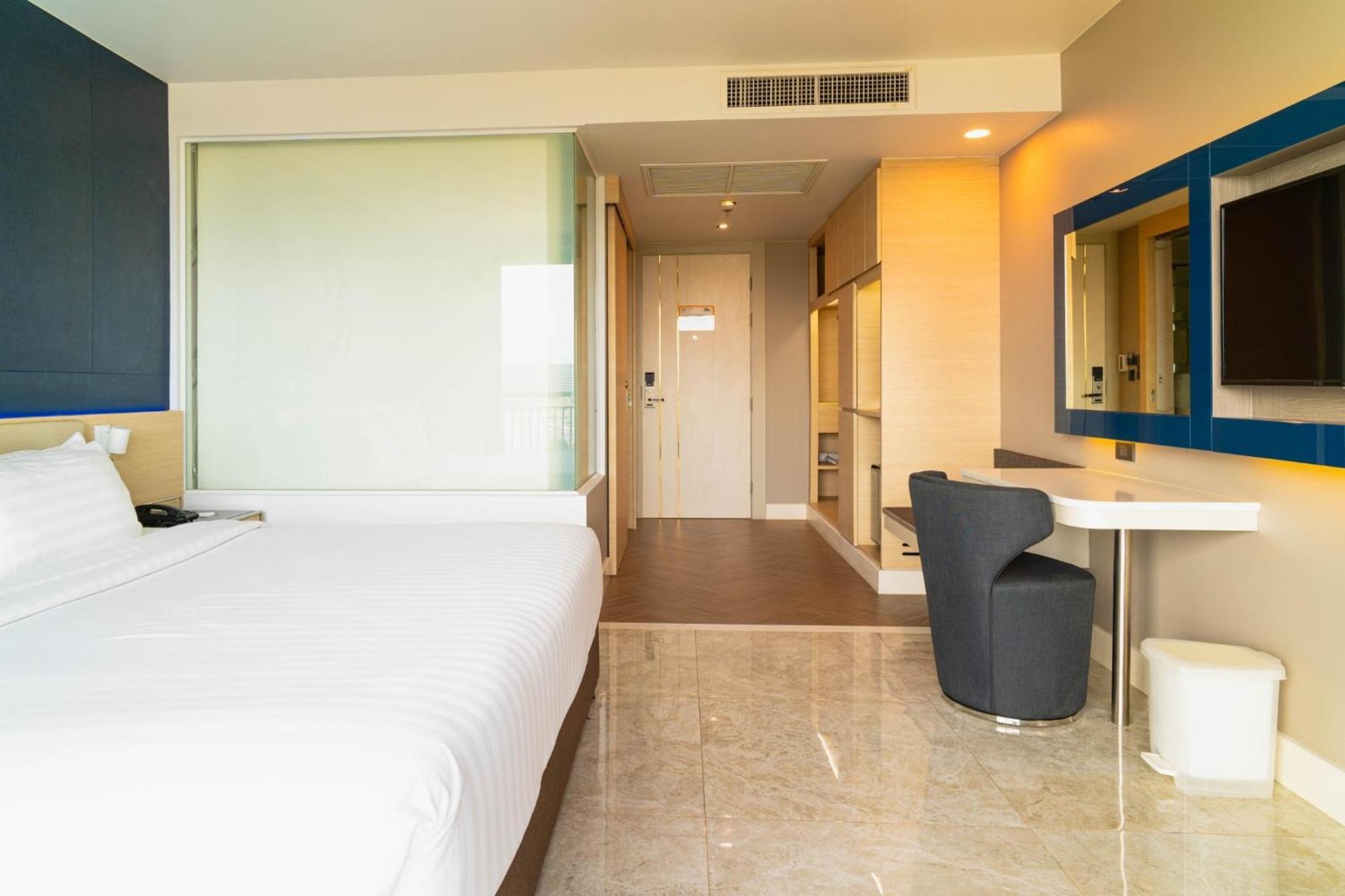 Discovery - Sha Extra Hotel 4*