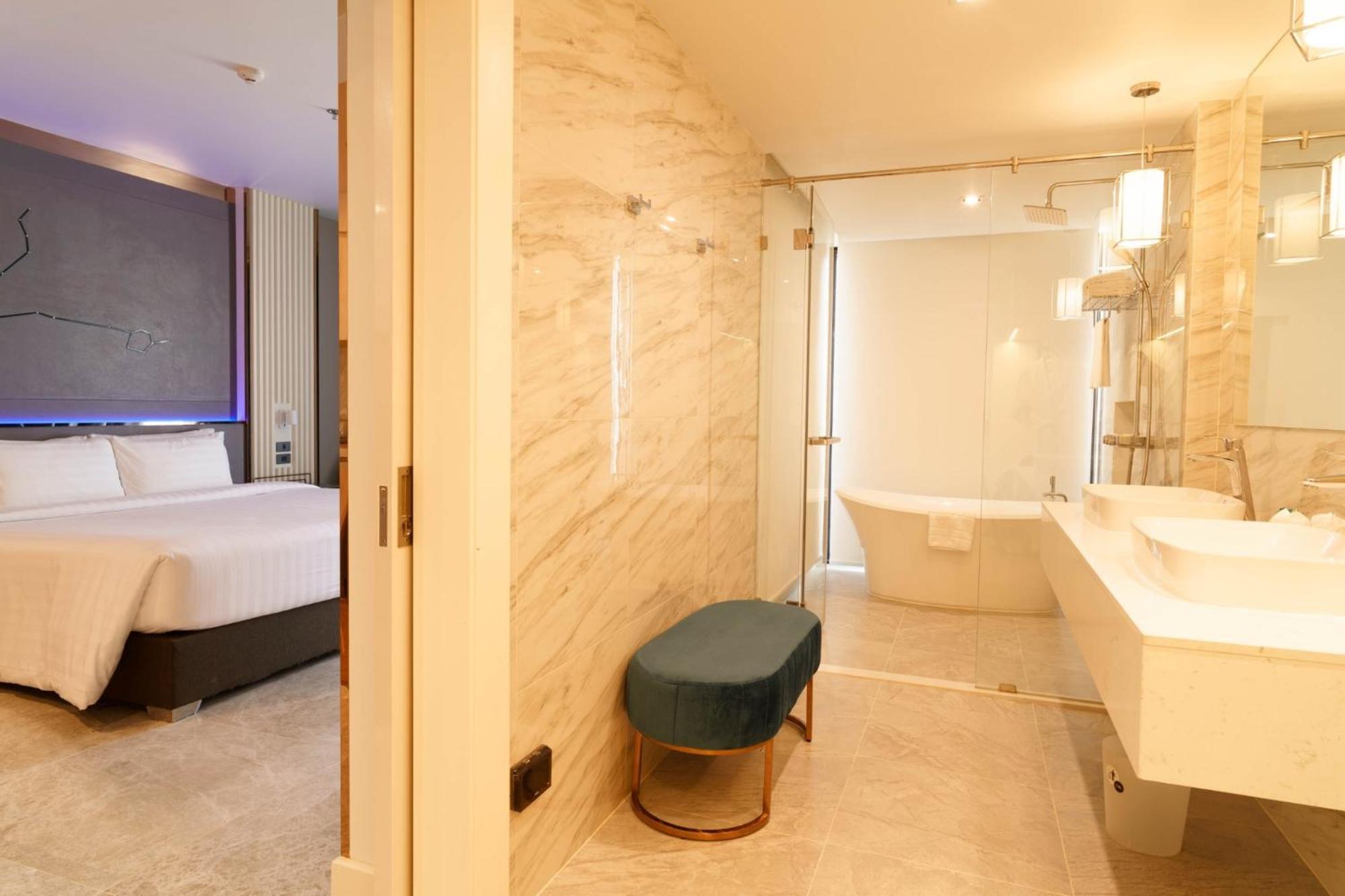 Discovery - Sha Extra 4* Pattaya