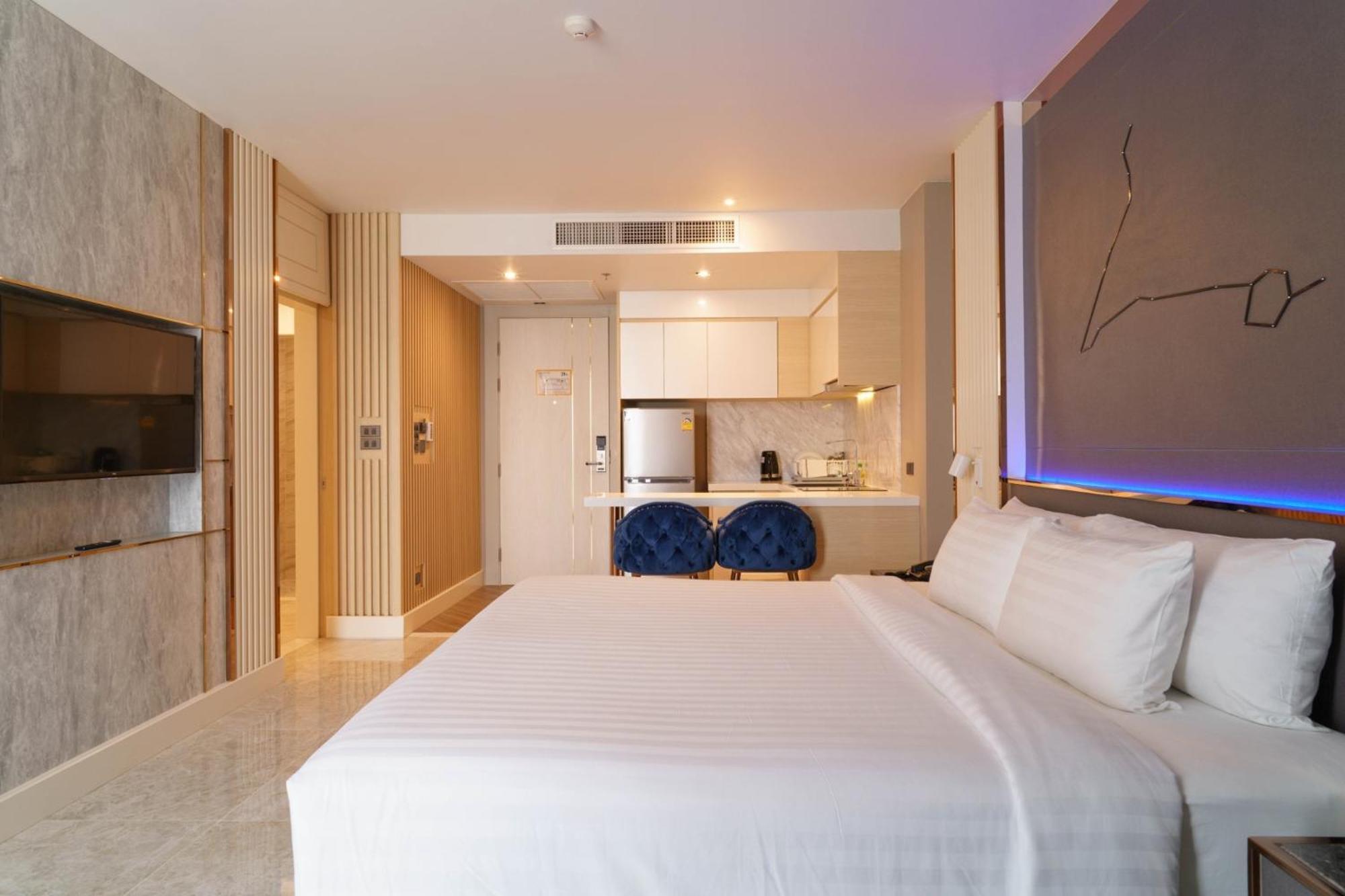Discovery - Sha Extra Hotel