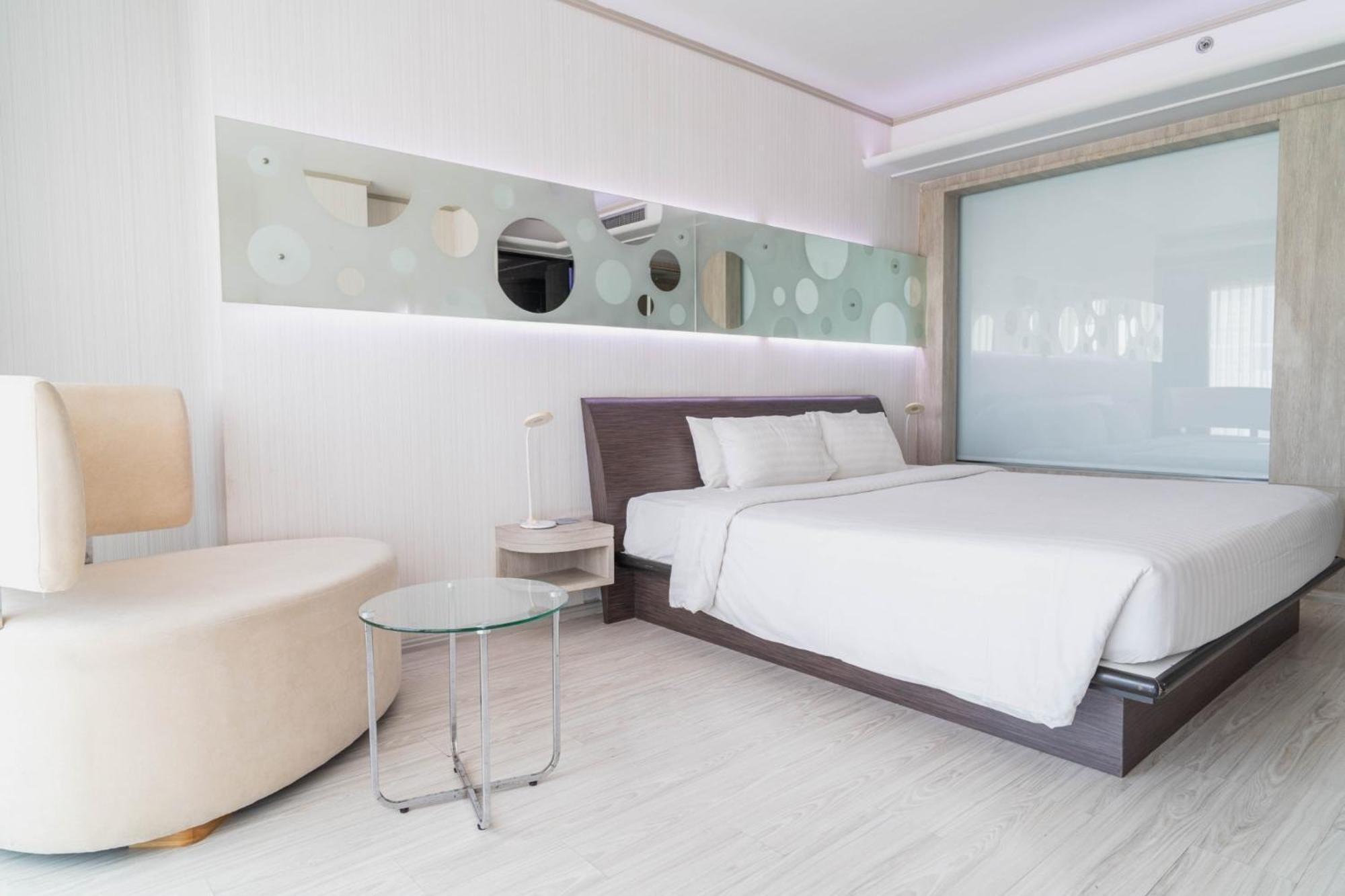 Hotel Discovery - Sha Extra