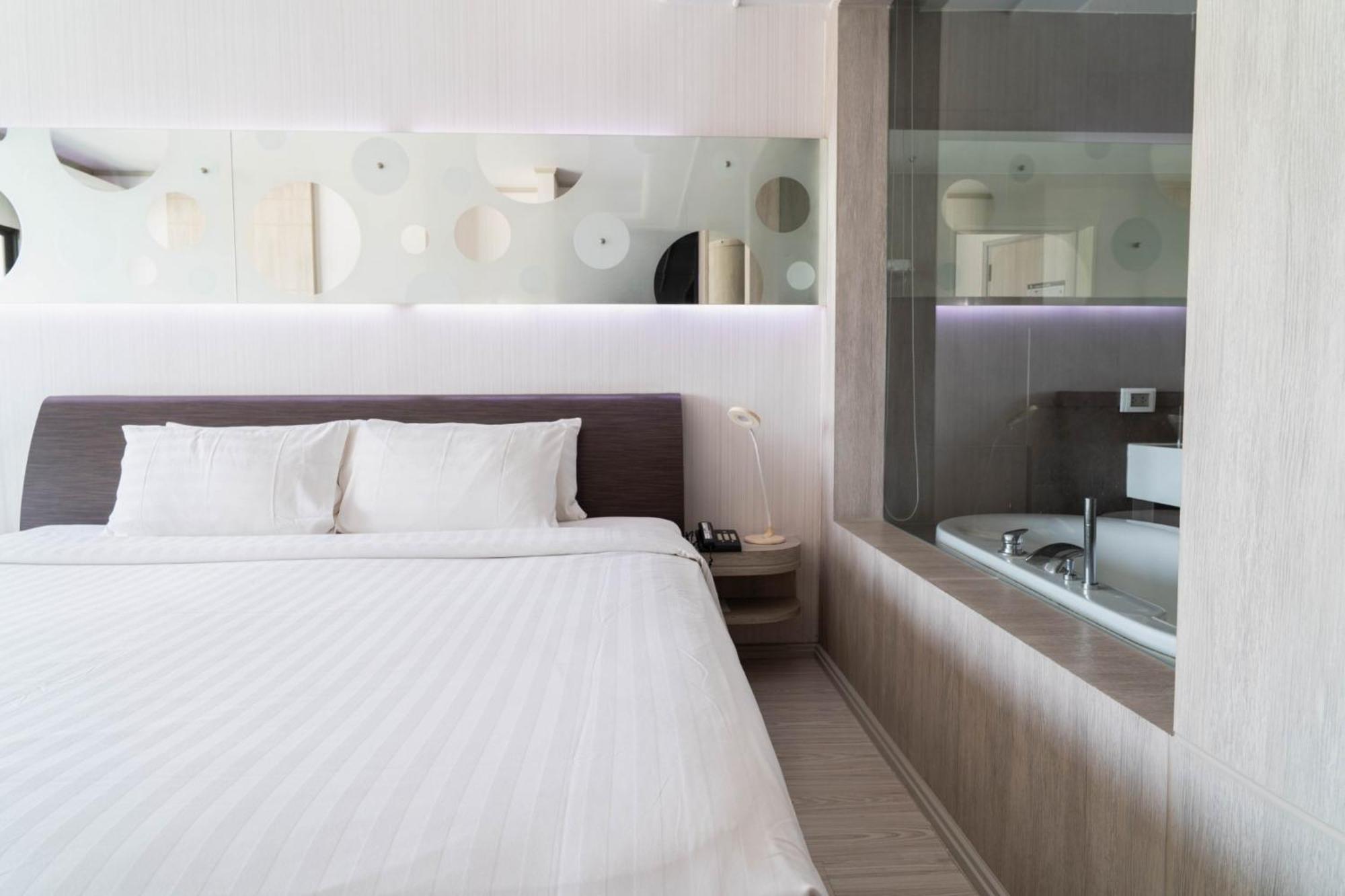 Discovery - Sha Extra Hotel 4*