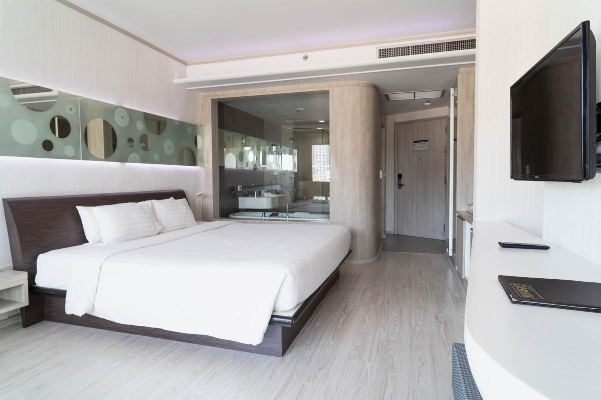 Hotel Discovery - Sha Extra 4*