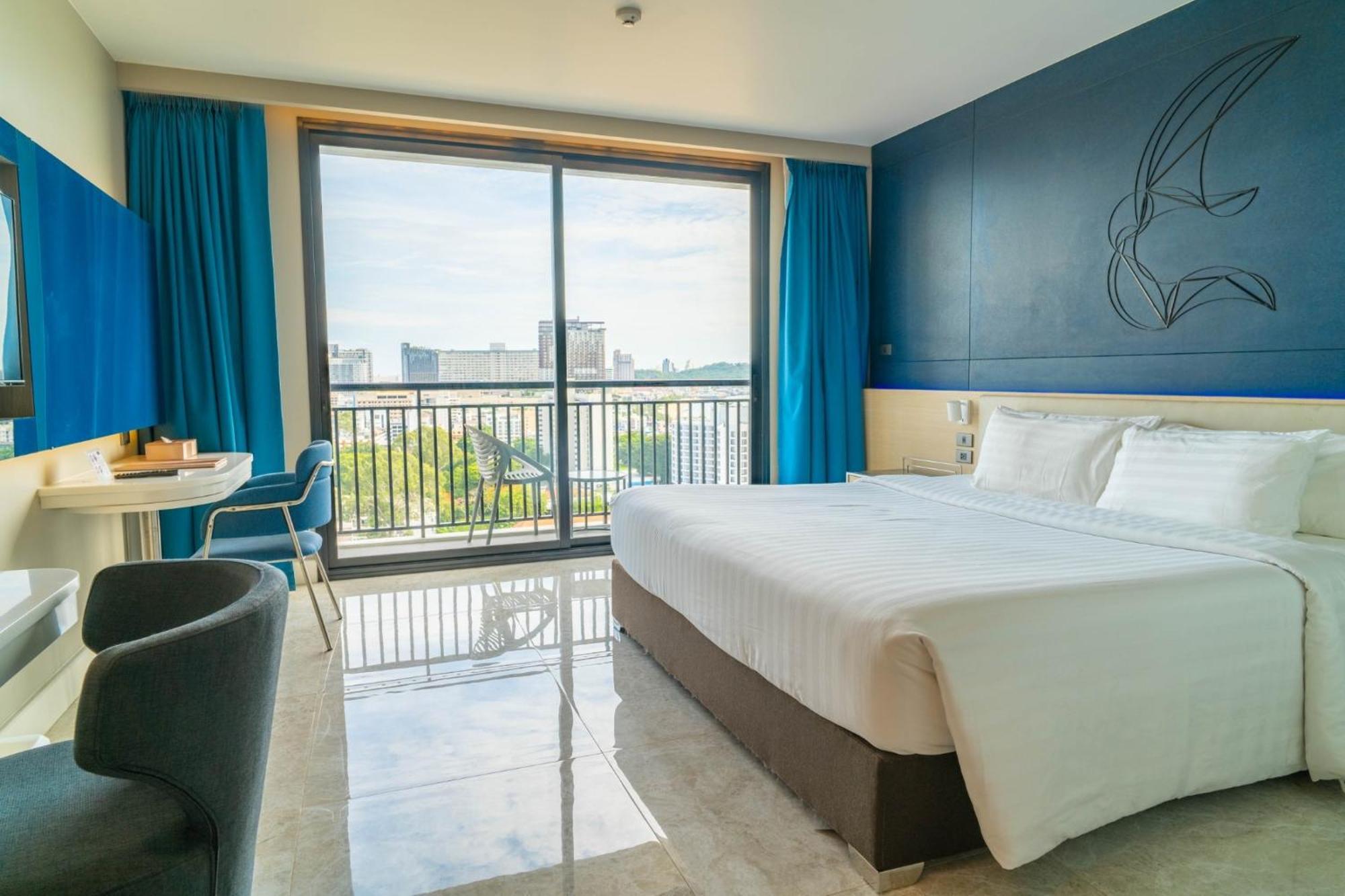 Discovery - Sha Extra Hotel