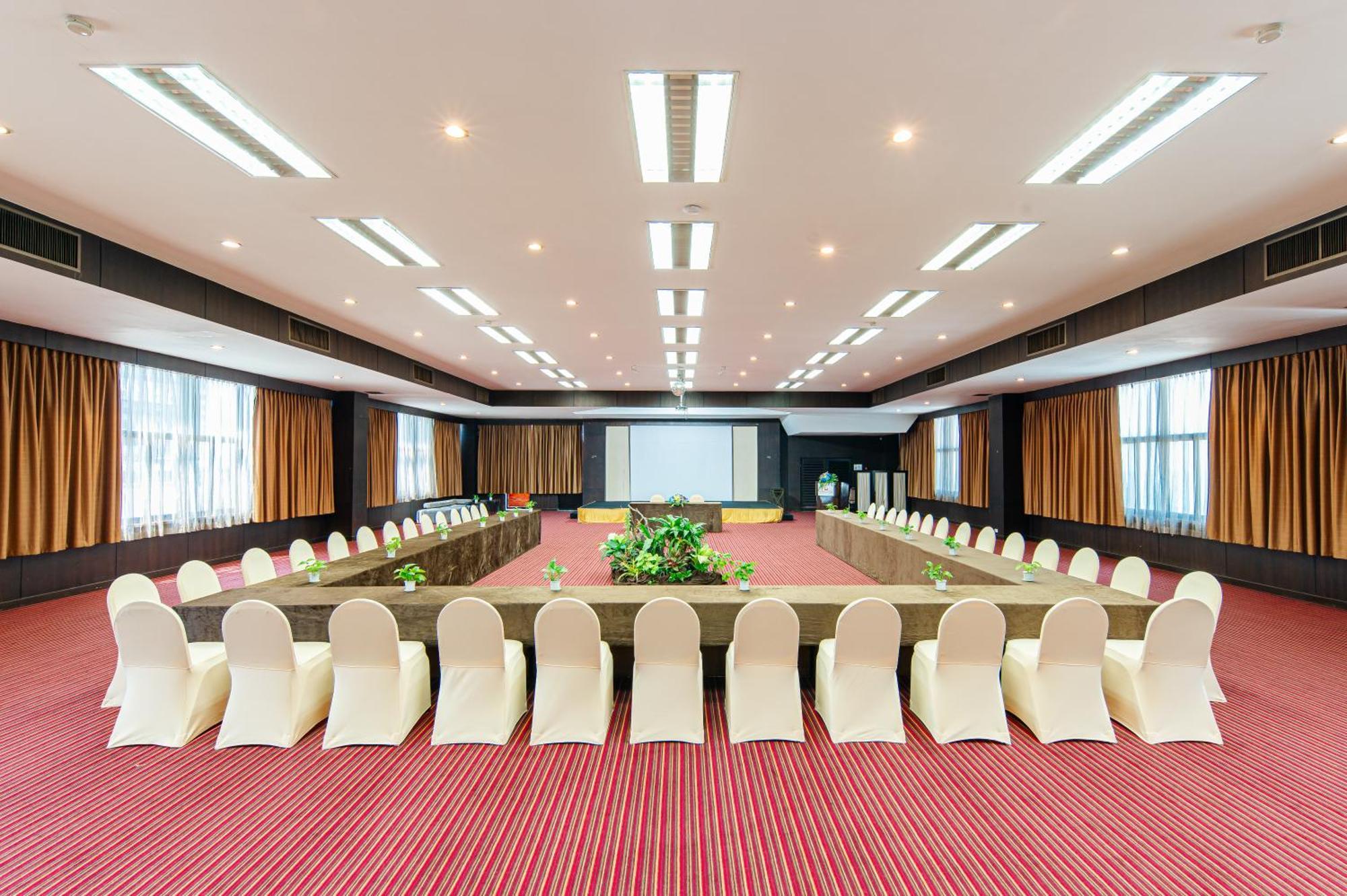 Hotel Sunbeam - Sha Extra 4*