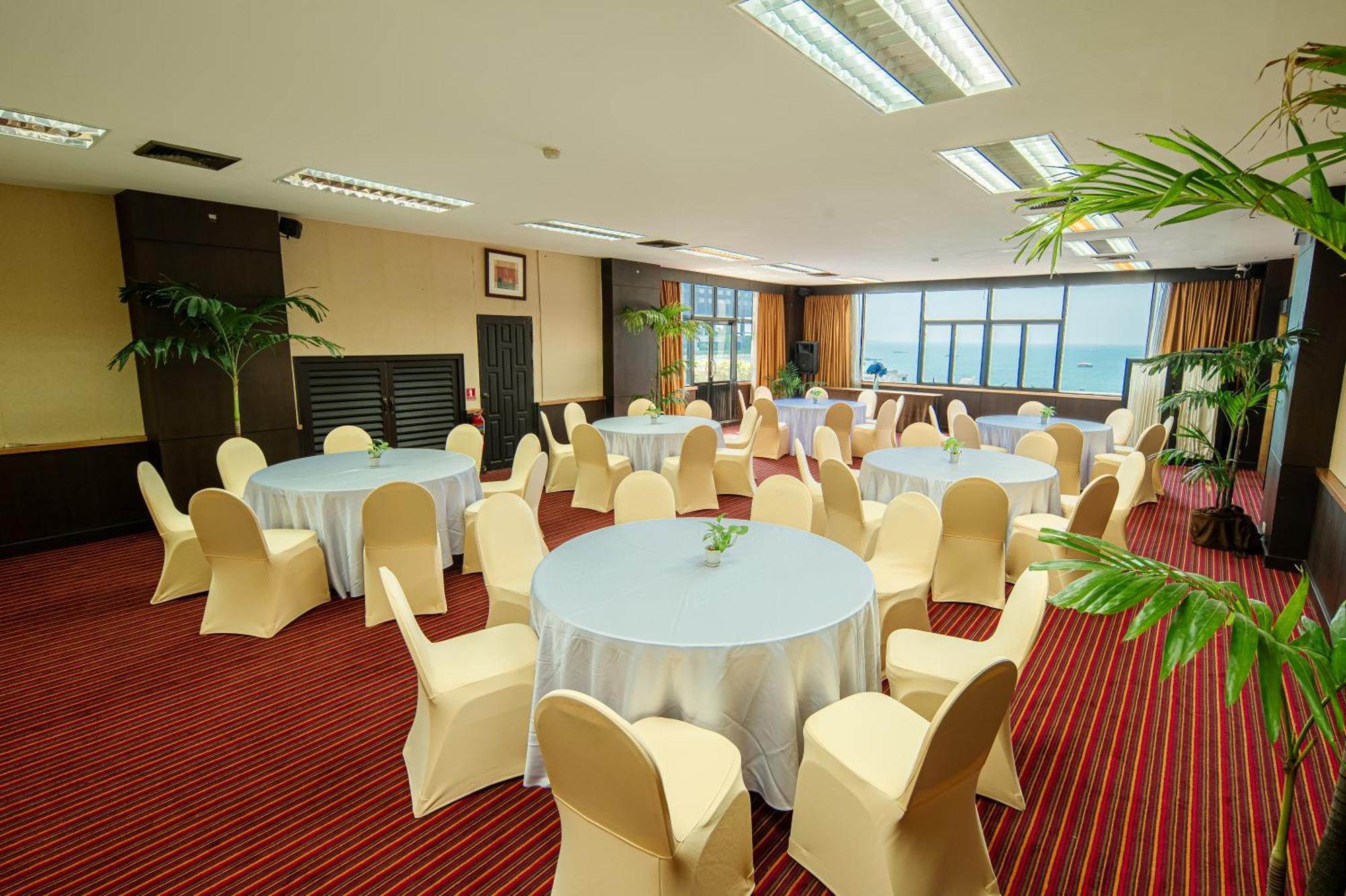 Hotel Sunbeam - Sha Extra