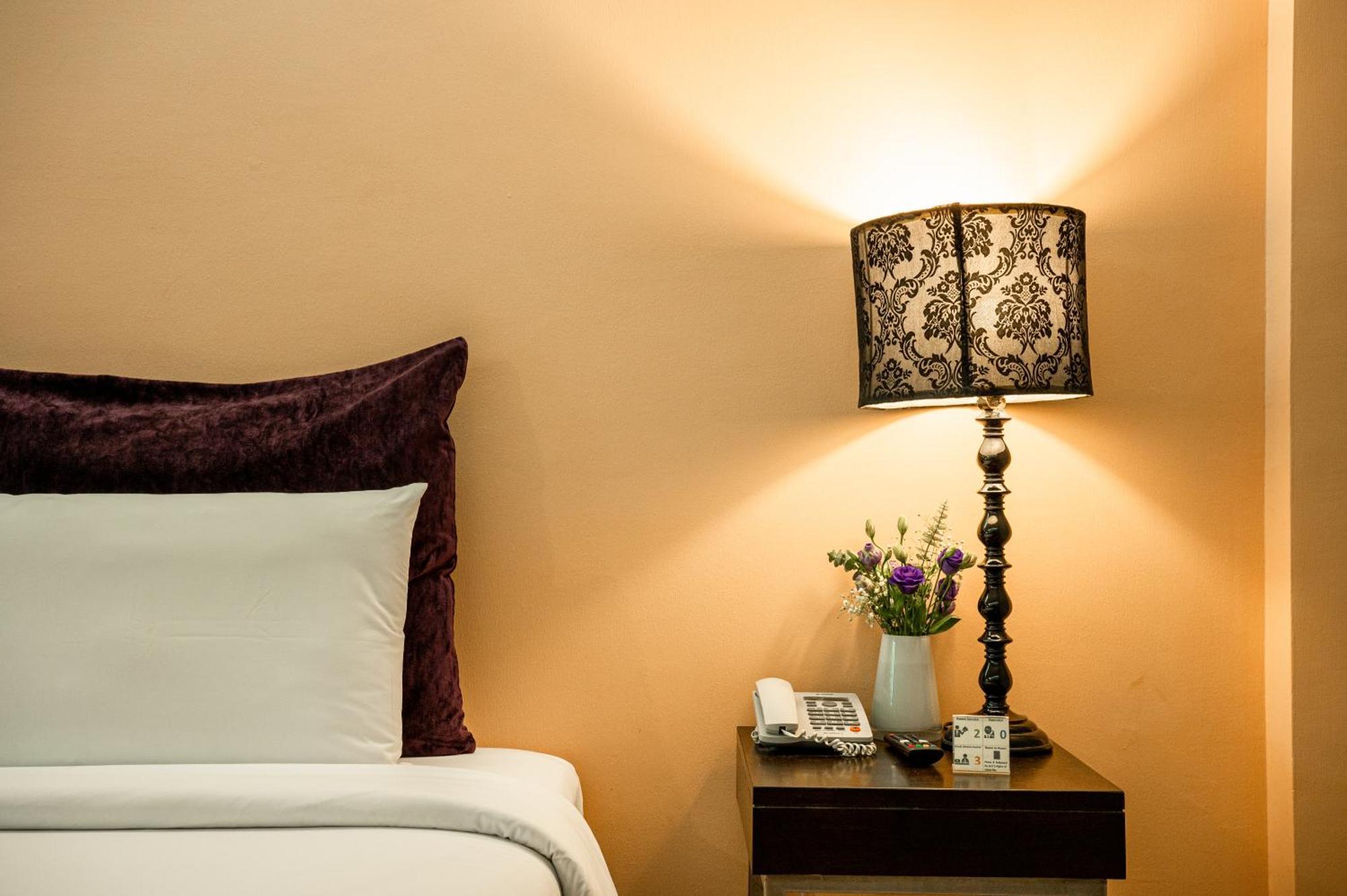 Hotel Sunbeam - Sha Extra 4*