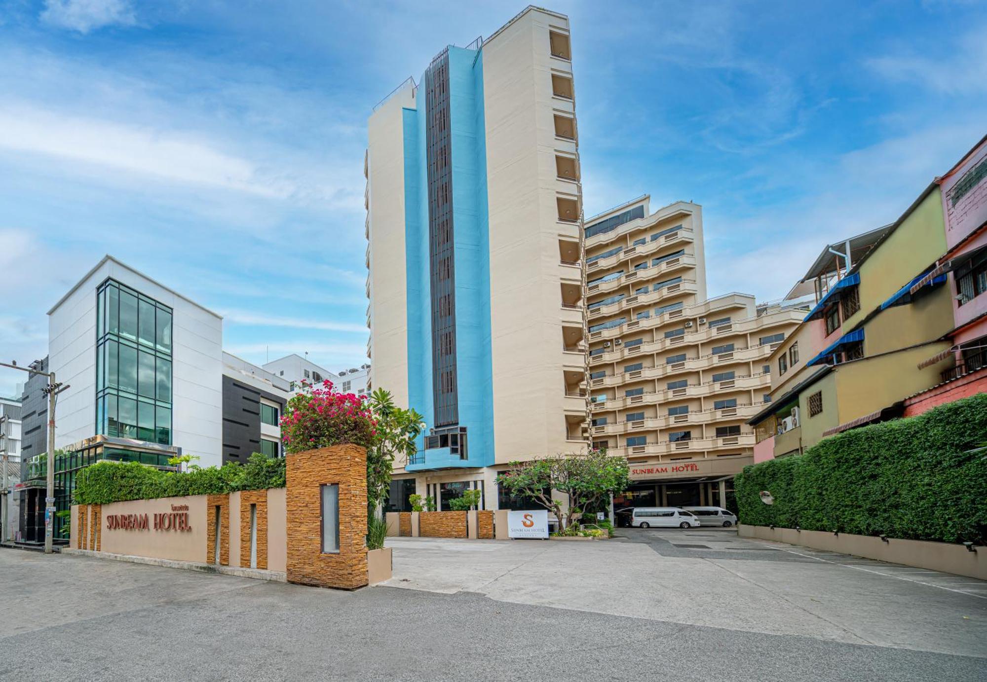 Hotel Sunbeam - Sha Extra 4*