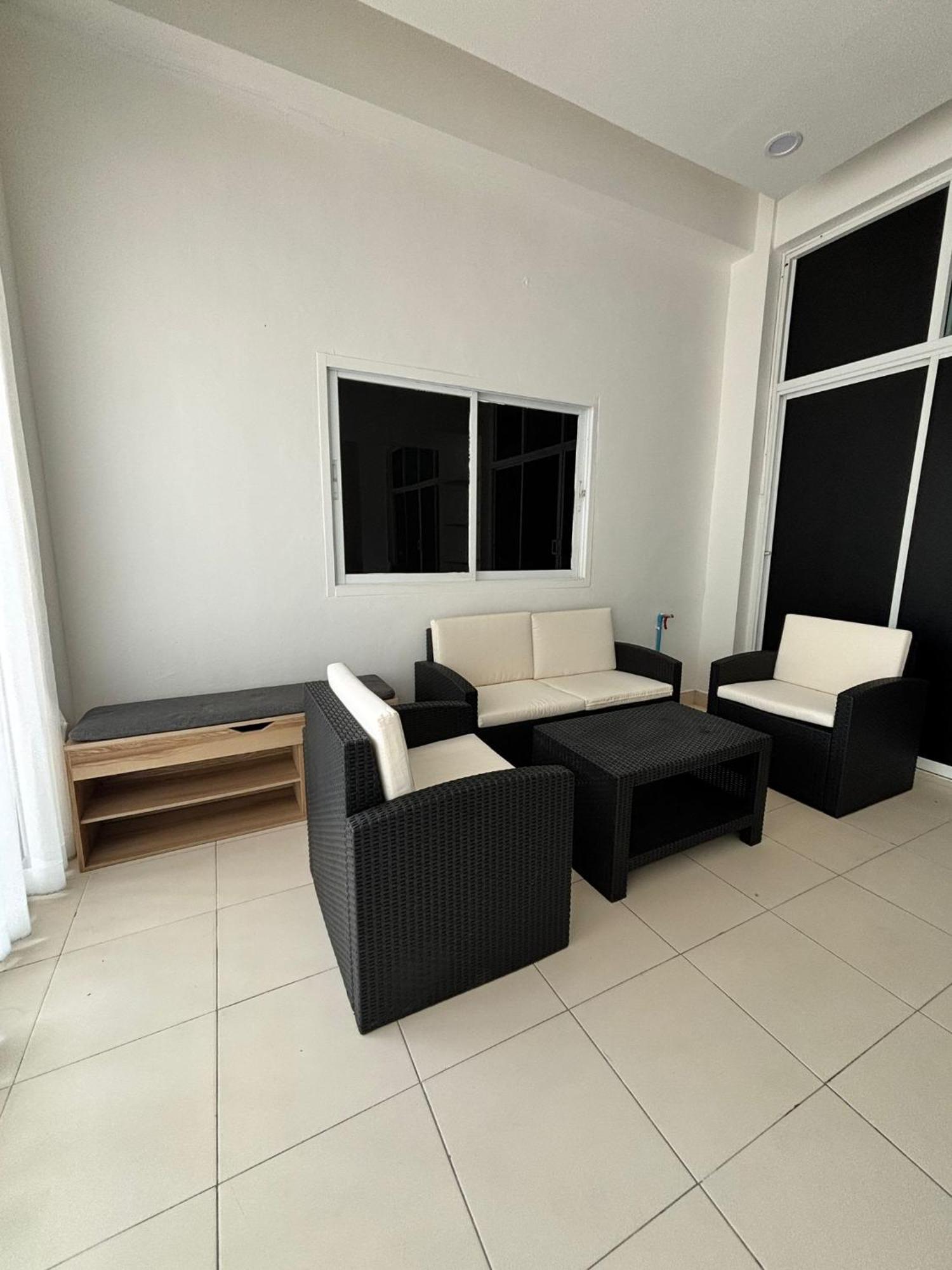 K2 Seaside Pattaya