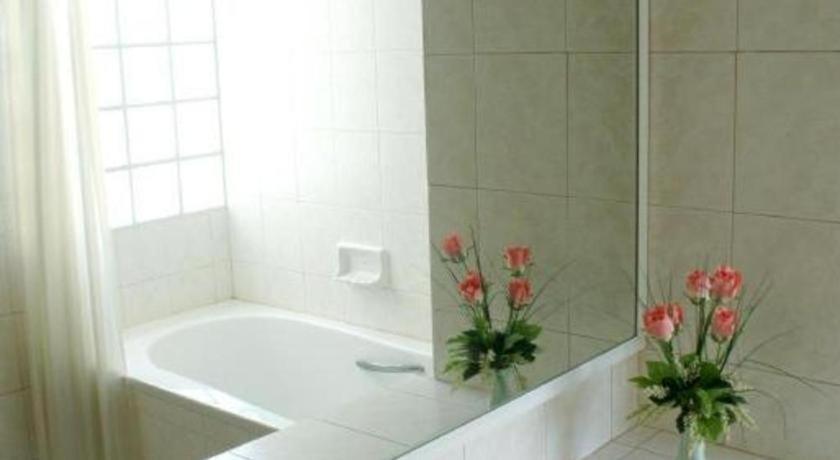 Diamond Place Hotel Pattaya