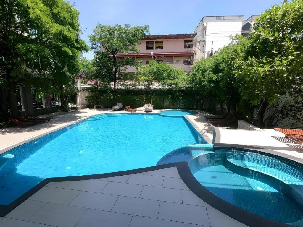 Prs By Sojourn Pattaya
