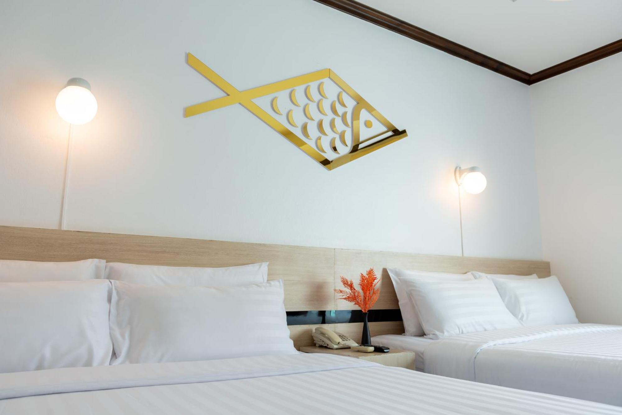 Arawana Regency North Hotel Pattaya