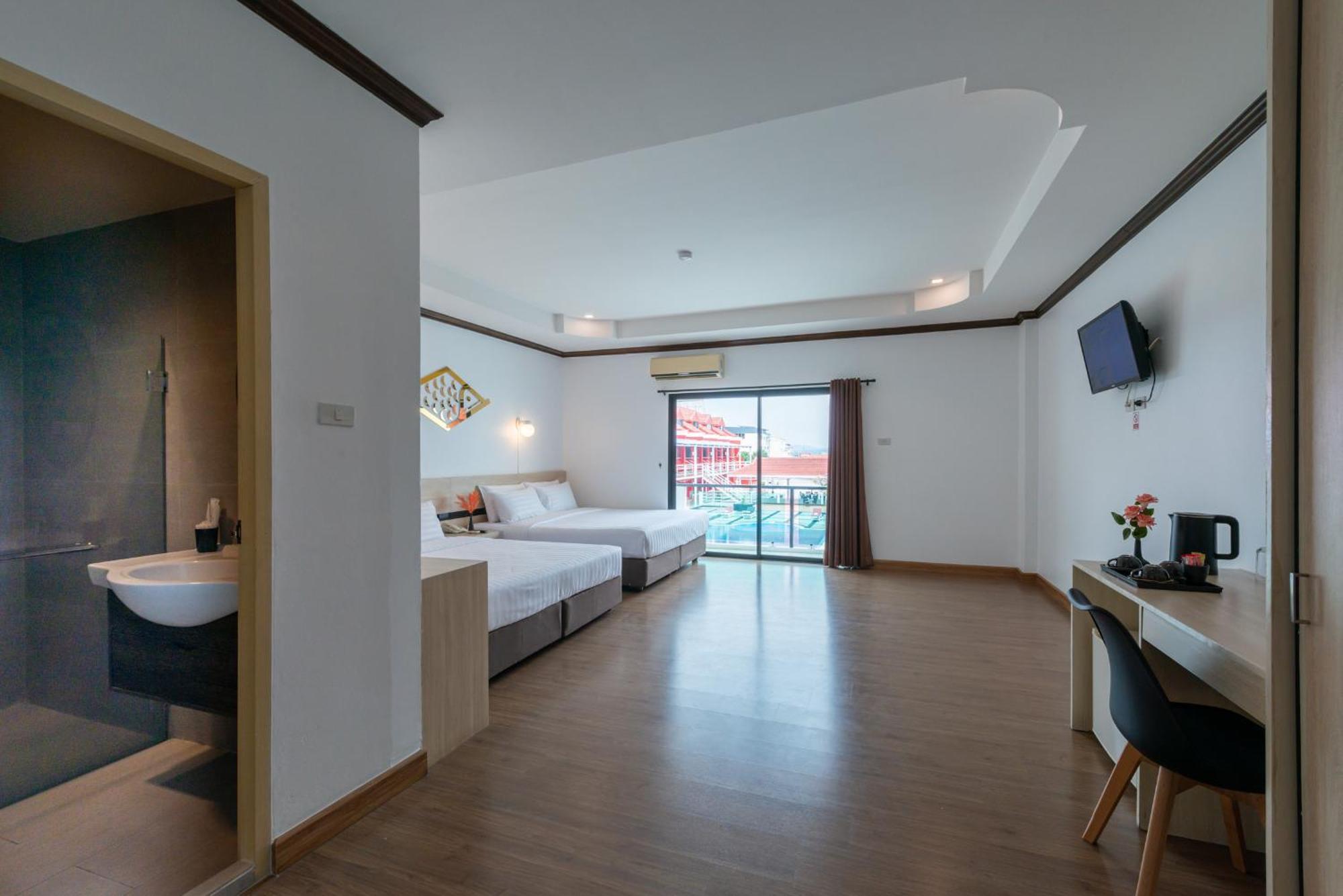 Arawana Regency North Pattaya