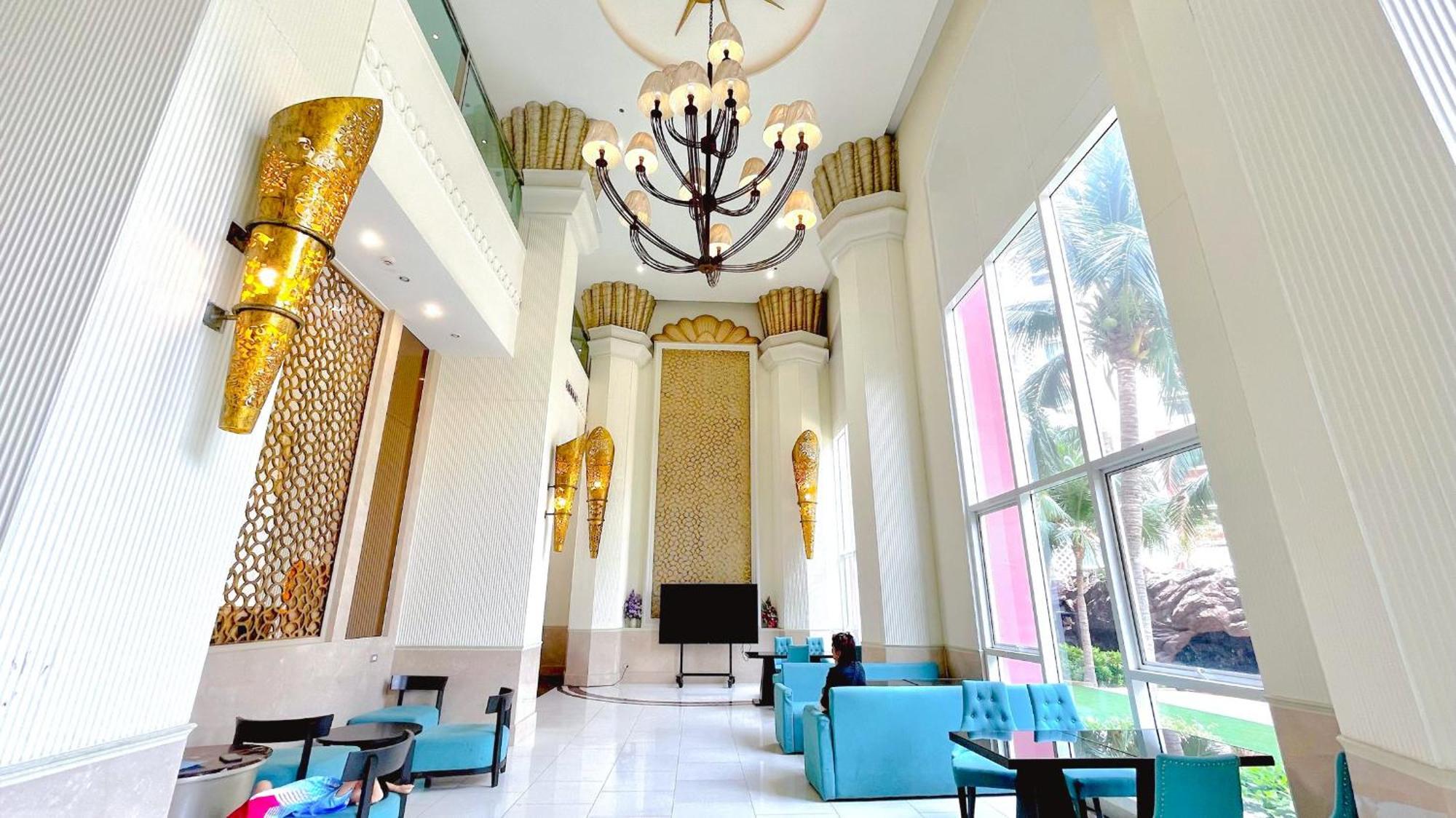 Caribean Siam Star Selected Apartment *