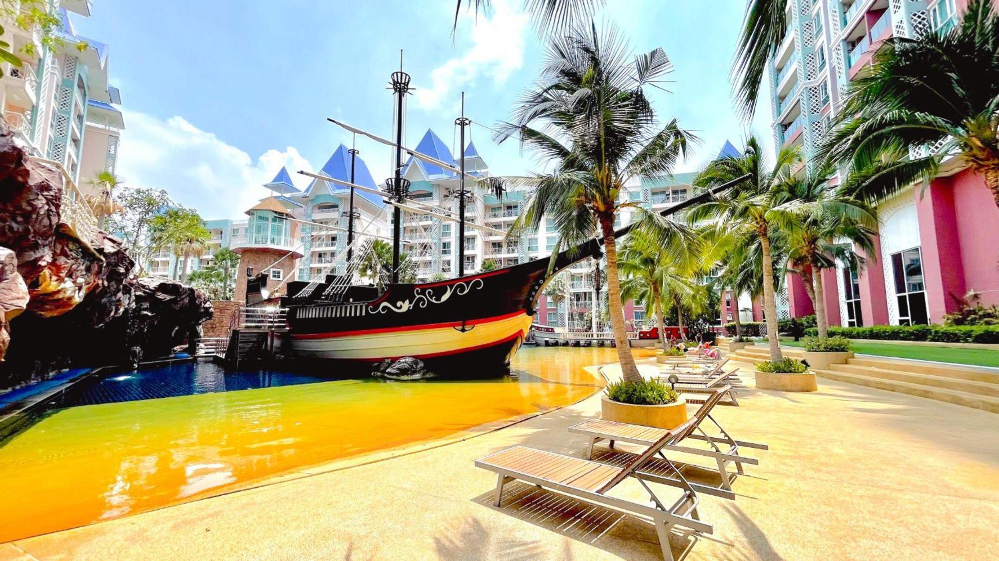 Caribean Siam Star Selected *