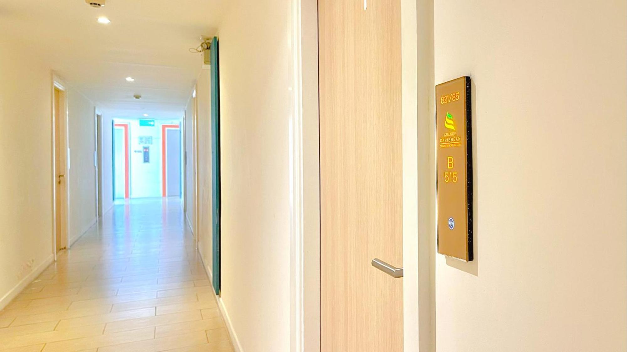 Apartment Caribean Siam Star Selected