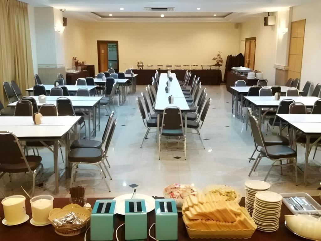 Hotel Siam Platinum 4*