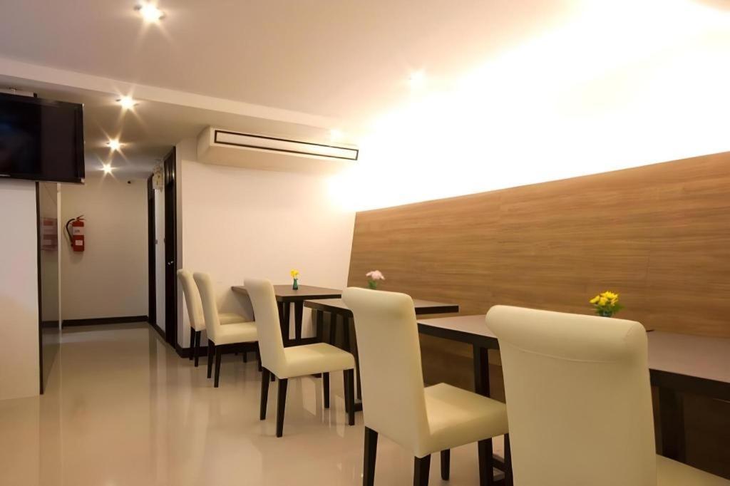 Punyapha Place Hotel 3*
