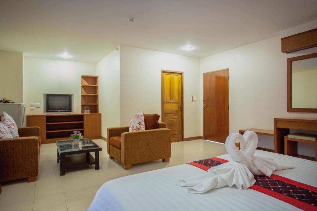 Hotel Eastiny Plaza Pattaya