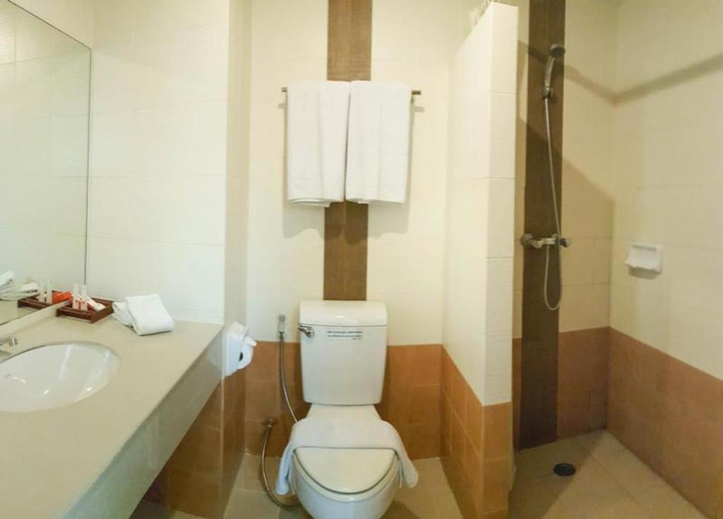 Hotel Eastiny Plaza Pattaya