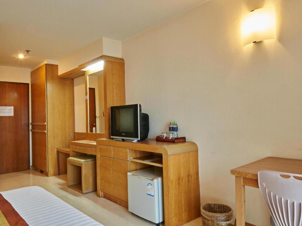 Hotel Eastiny Plaza Pattaya