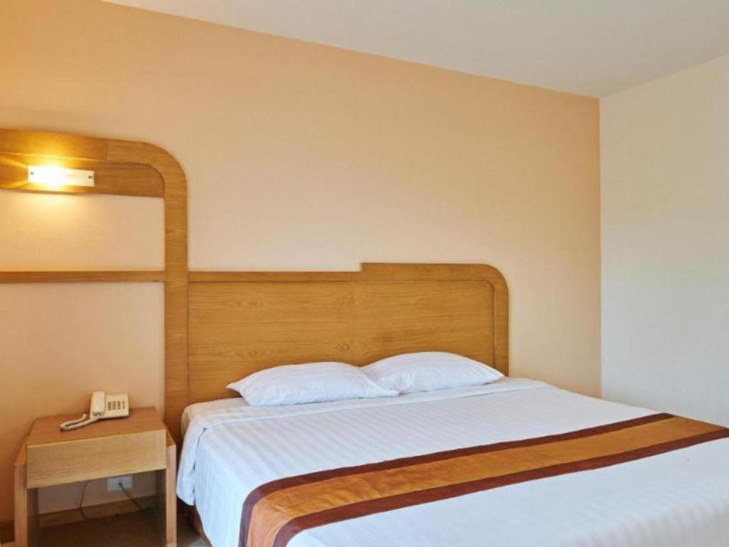 Hotel Eastiny Plaza