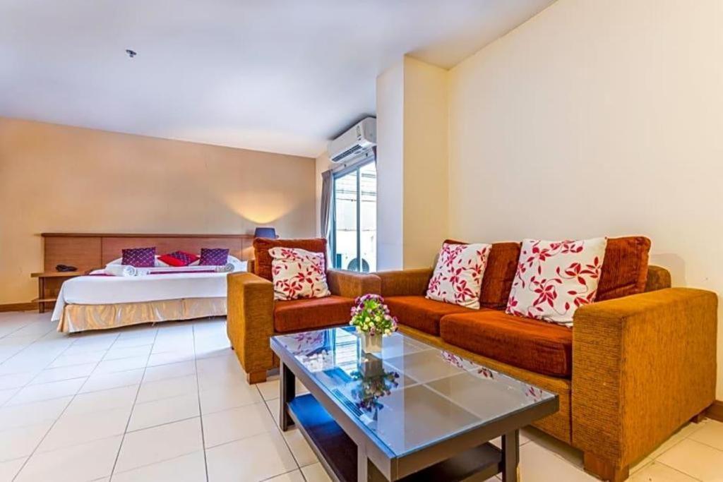 Hotel Eastiny Plaza Pattaya