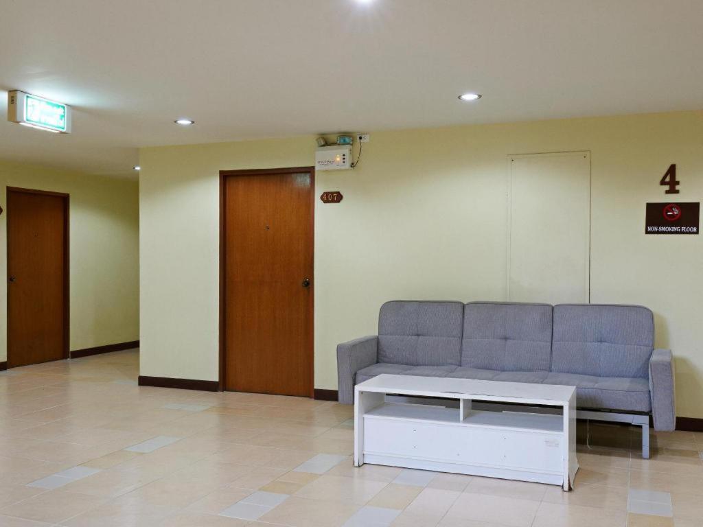 Hotel Eastiny Plaza