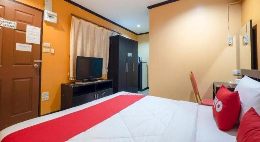 Oyo 75327 Diyana Hotel Pattaya