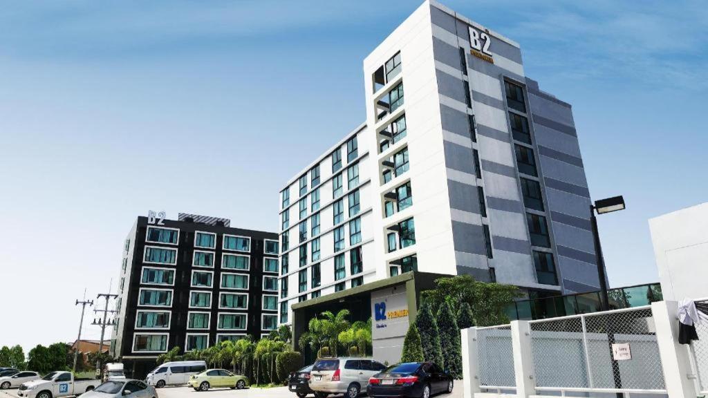 B2 South Premier Hotel 3*