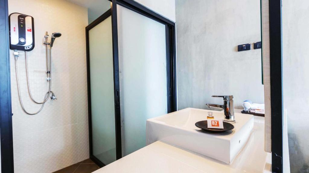 B2 South Premier Hotel Pattaya