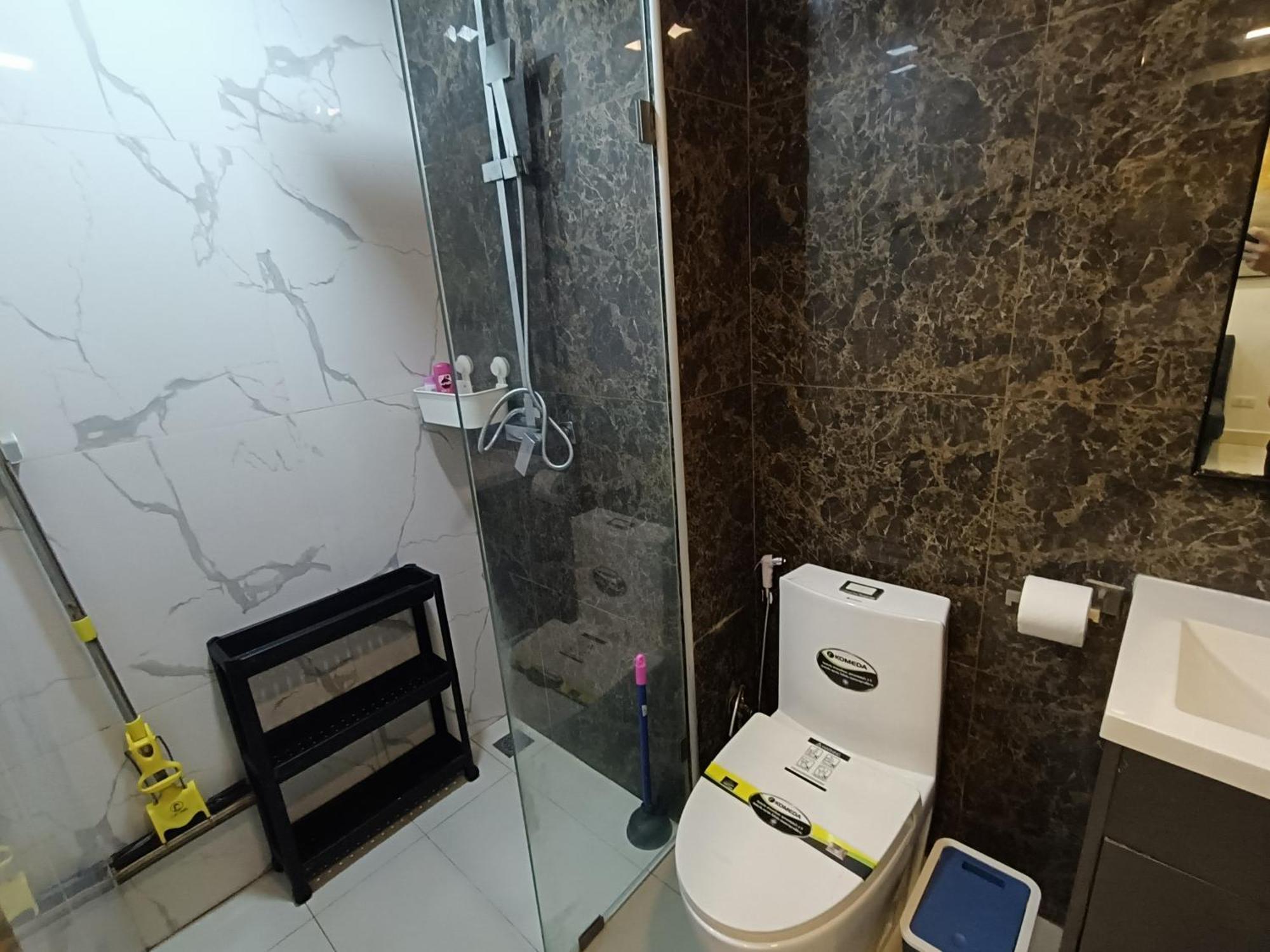 Apartment Akadiya Pattaya
