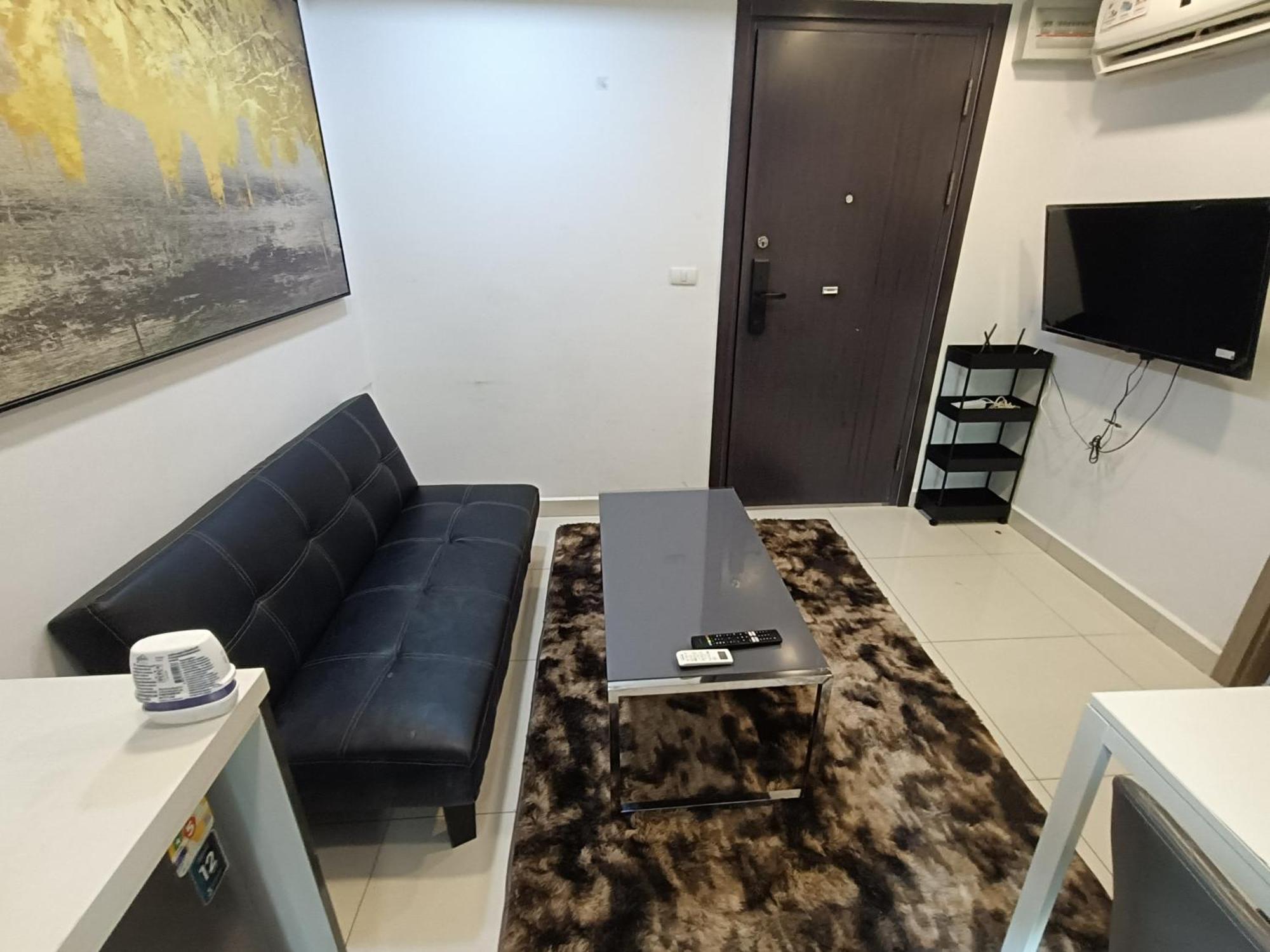 Akadiya Apartment Pattaya