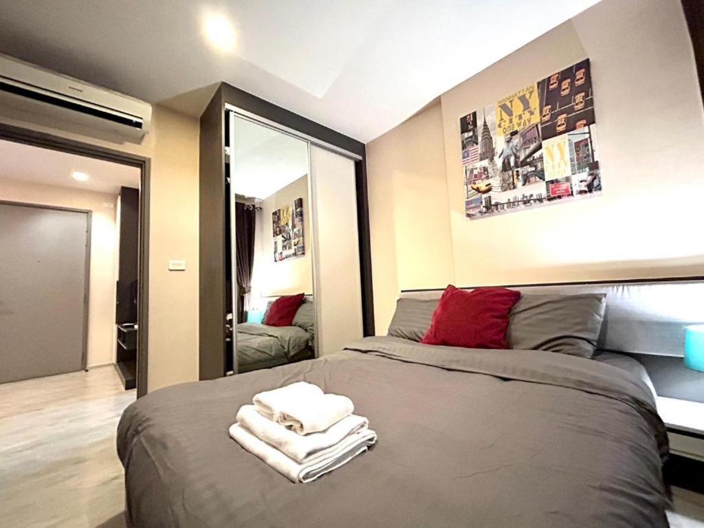 Apartment Close To The Sea