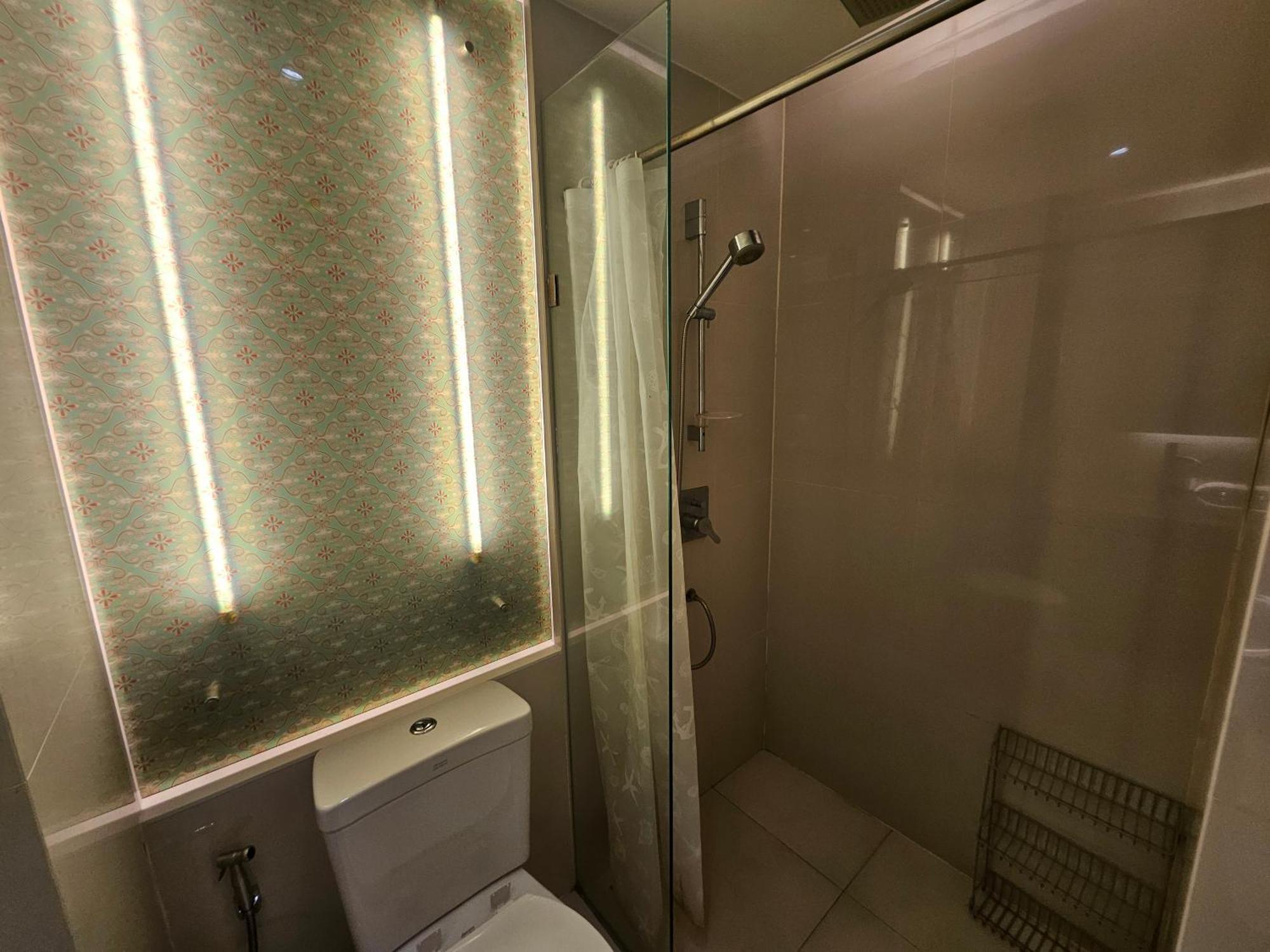 Apartment Stunning 1bdr In Fairytale Water Park Grande Caribbean
