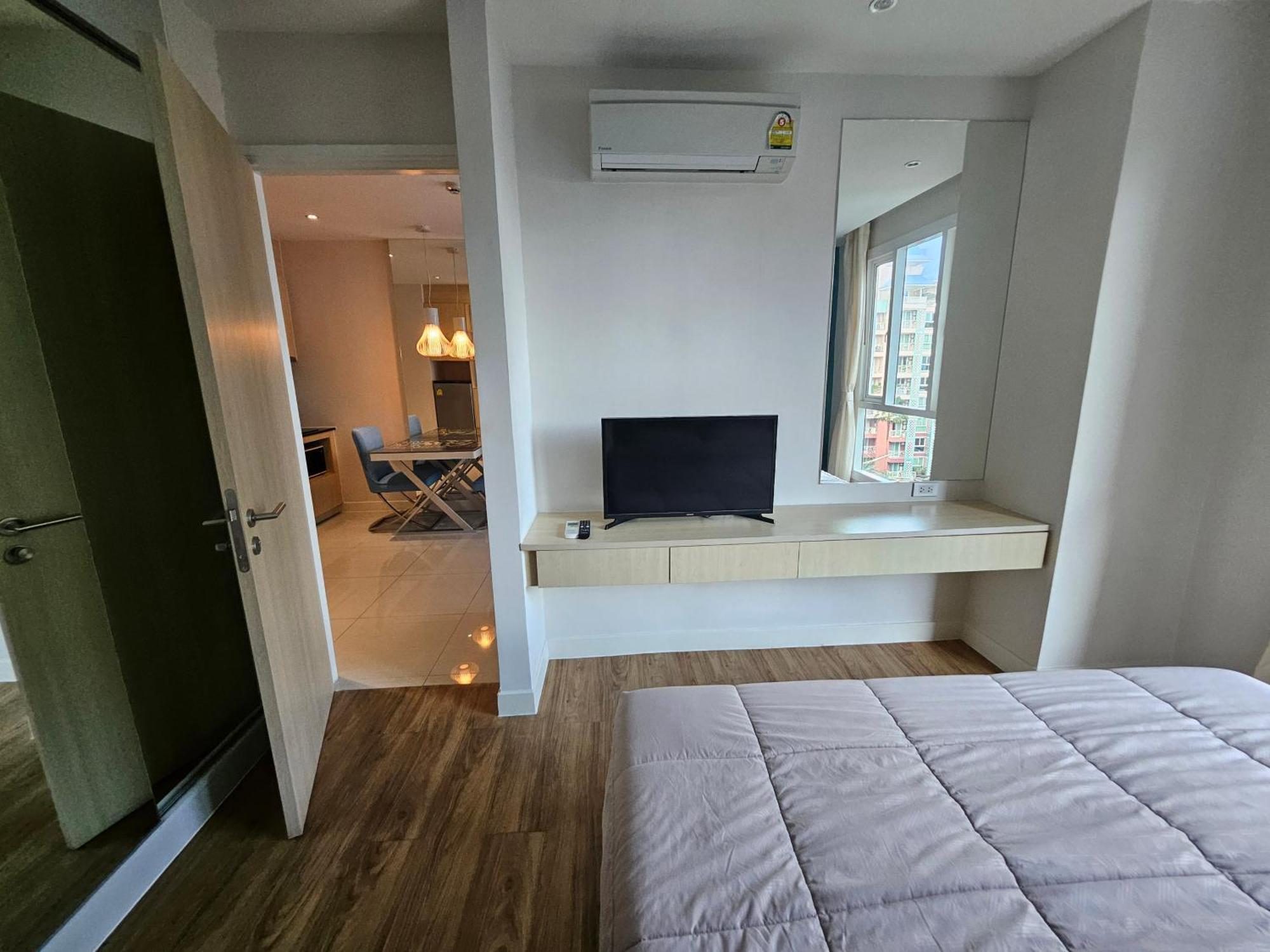 Stunning 1bdr In Fairytale Water Park Grande Caribbean Apartment