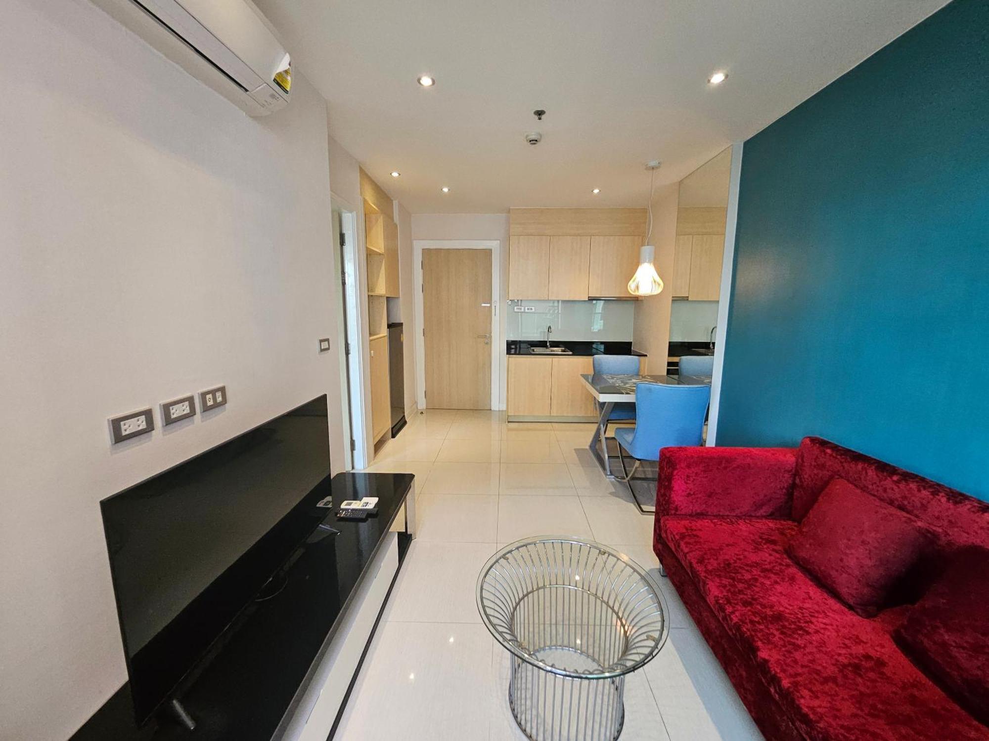 Stunning 1bdr In Fairytale Water Park Grande Caribbean
