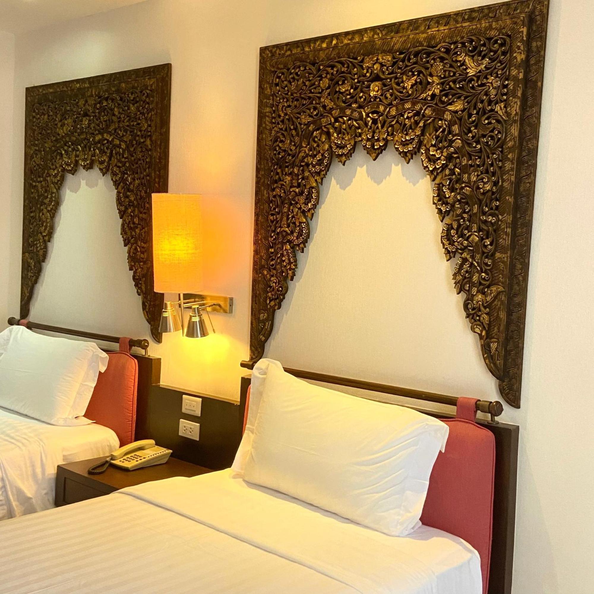 Garden Cliff And Tempat peranginan 5*