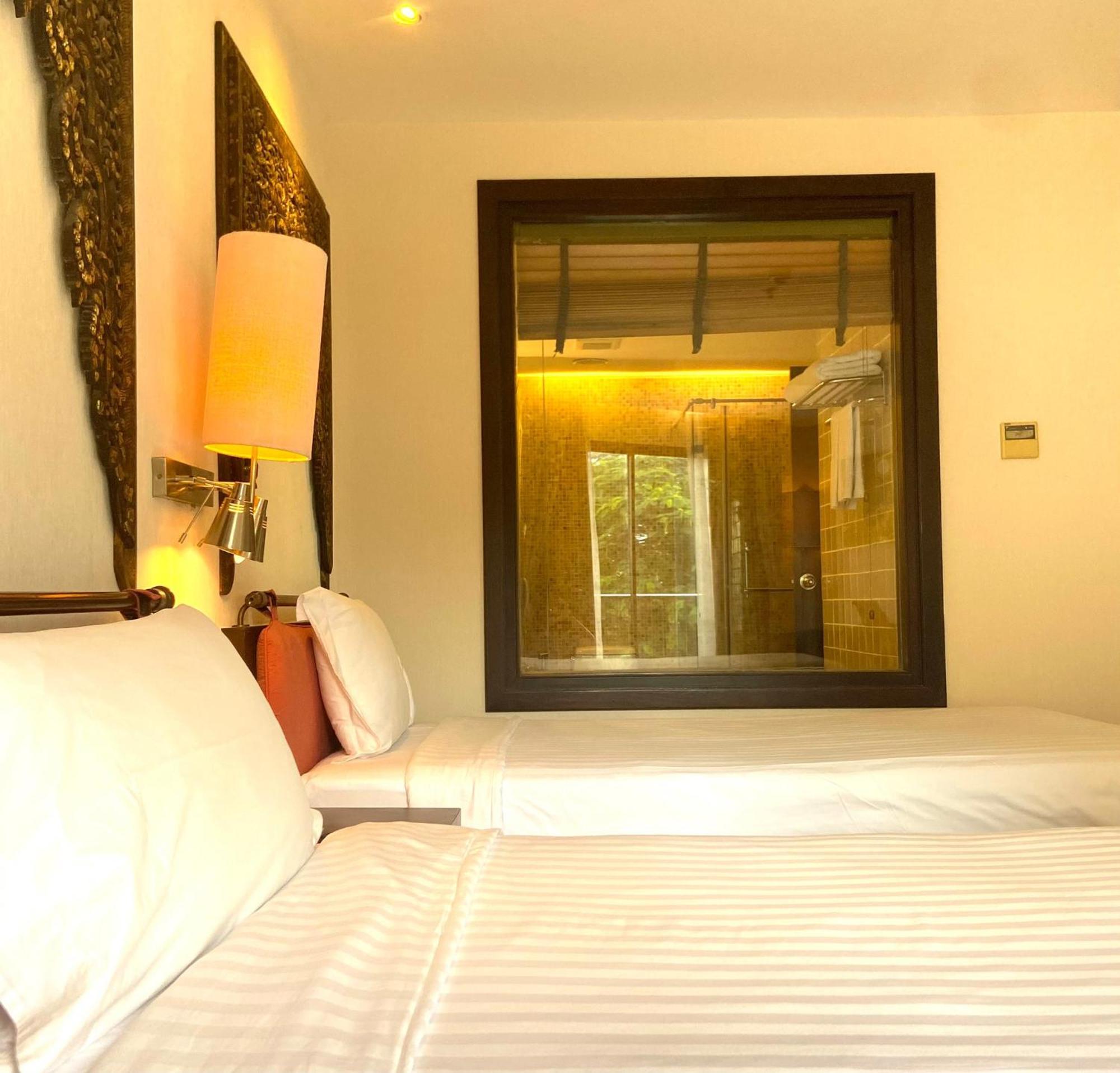 Garden Cliff And Tempat peranginan Pattaya