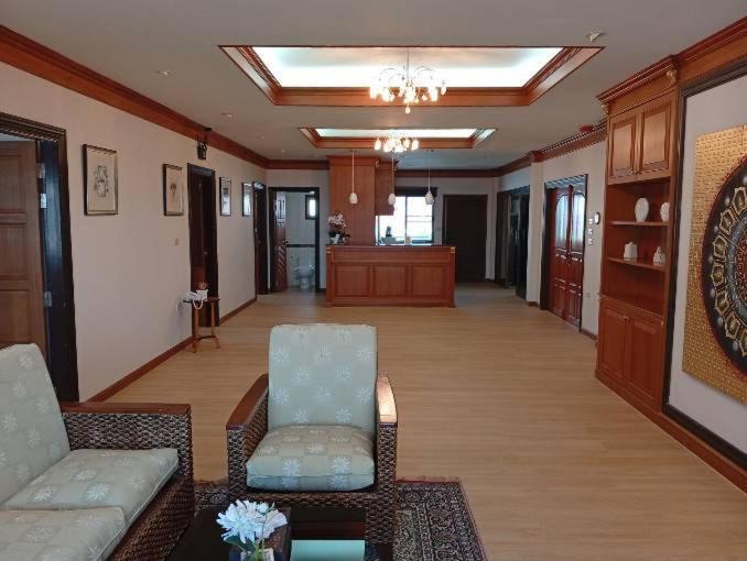 House- Sha Extra Hotel 3*