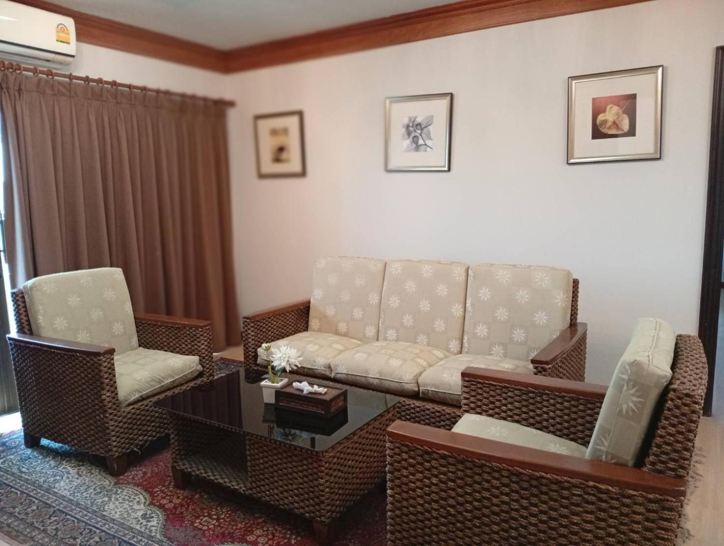 Hotel House- Sha Extra Pattaya