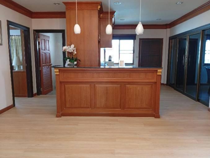 House- Sha Extra 3* Pattaya