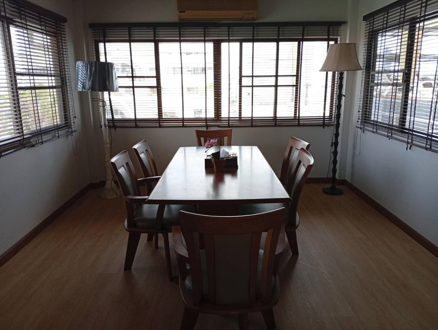 House- Sha Extra Hotel