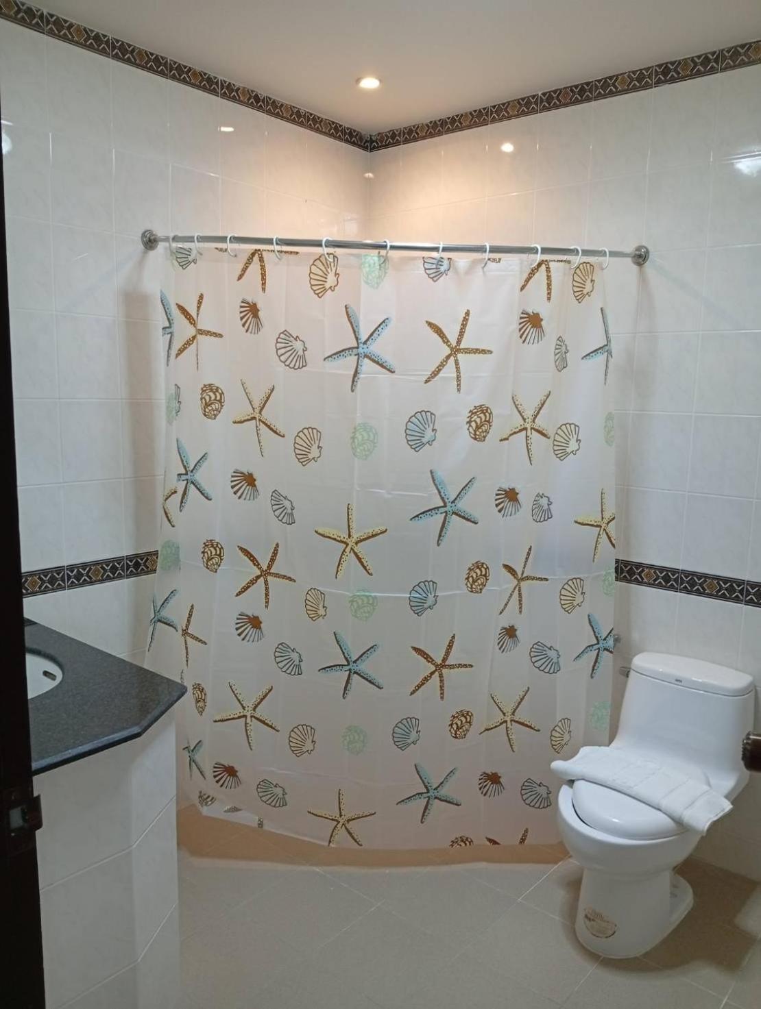 House- Sha Extra Hotel Pattaya