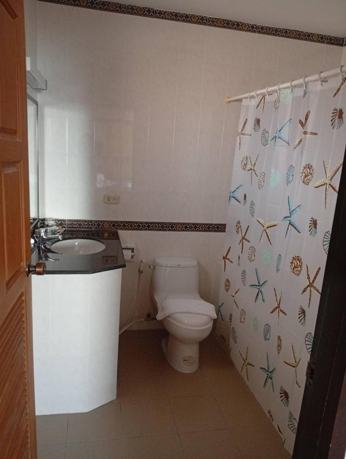 House- Sha Extra 3*