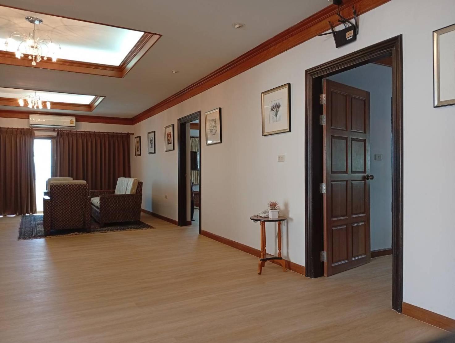 House- Sha Extra Pattaya